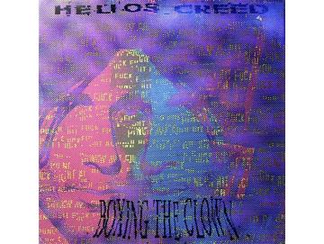 Helios Creed - Boxing The Clown (LP)