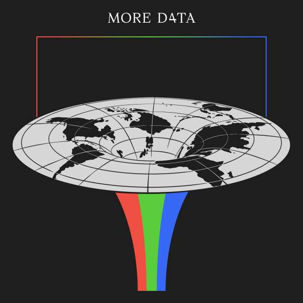 Moderat - More D4ta (CD)