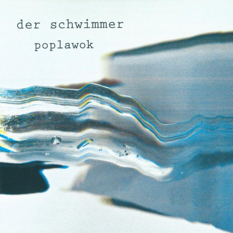 Der Schwimmer - Poplawok (CD)