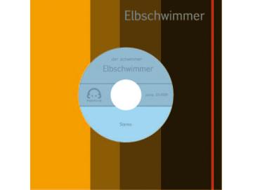 Der Schwimmer - Elbschwimmer (CD)