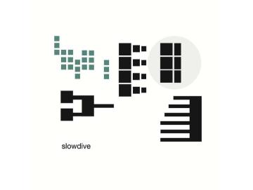 Slowdive - Pygmalion (LP)