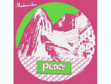 Modecenter - Peace (MC)
