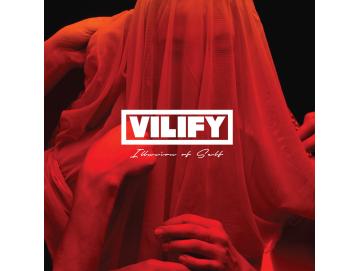 Vilify - Illusion Of Self (LP)