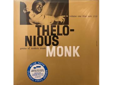 Thelonious Monk - Genius Of Modern Music (Volume One) (LP)