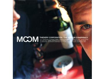 Thievery Corporation - The Mirror Conspiracy (2LP)