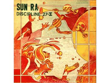 Sun Ra And His Astro Intergalactic Infinity Arkestra - Discipline 27-II (LP)