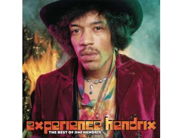 Jimi Hendrix - Experience Hendrix: The Best Of Jimi Hendrix (2LP)