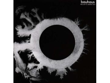 Bauhaus - The Sky´s Gone Out (LP) (Colored)