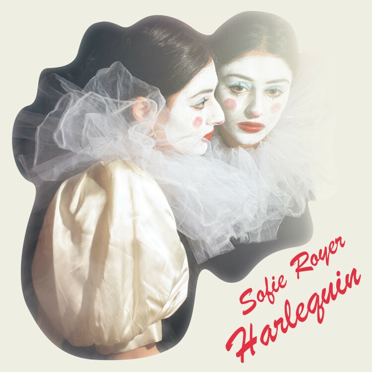 Sofie Royer - Harlequin (LP)