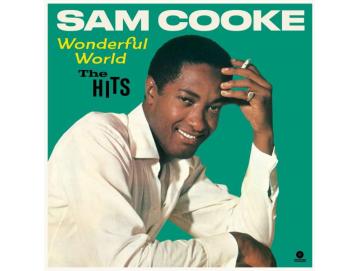 Sam Cooke - Wonderful World: The Hits (LP) (Colored)