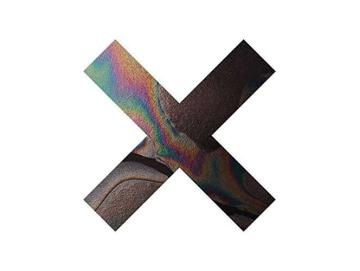 The XX - Coexist (LP) (Colored)