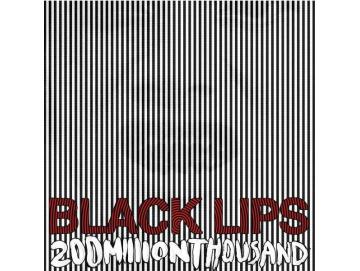 Black Lips - 200 Million Thousand (LP) (Colored)