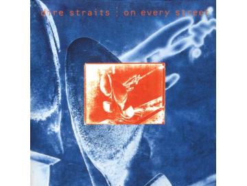 Dire Straits - On Every Street (CD)