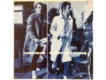 The Style Council - Café Bleu (LP)