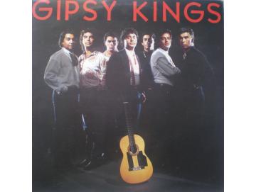 Gipsy Kings - Gipsy Kings (LP)