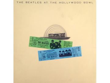 The Beatles - The Beatles At The Hollywood Bowl (LP)