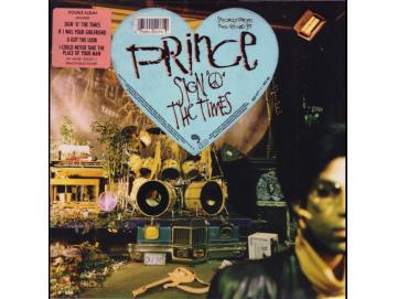 Prince - Sign 'O' The Times (2LP)