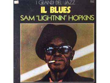 Lightnin´ Hopkins - Il Blues (LP)