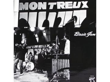 Count Basie - Jam Session At The Montreux Jazz Festival 1975 (LP)