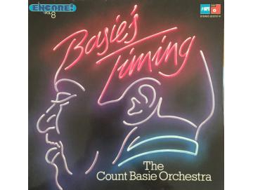 The Count Basie Orchestra - Basies Timing (2LP)