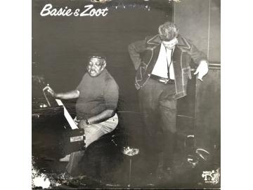 Basie & Zoot - Basie & Zoot (LP)