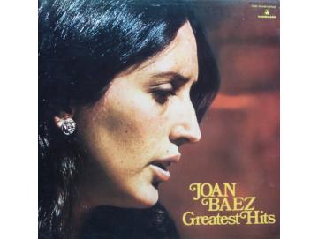Joan Baez - Greatest Hits (LP)