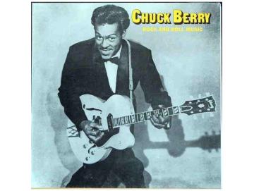 Chuck Berry - Rock And Roll Music (LP)