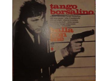 Flaviano Fogli - Tango Borsalino (LP)