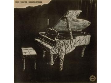 Duke Ellington - Unknown Session (LP)