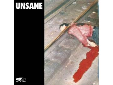 Unsane - Unsane (LP)