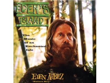 Eden Ahbez - Eden´s Island (The Music Of An Enchanted Isle) (2LP)