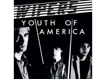 Wipers - Youth Of America (LP)