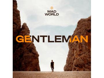 Gentleman - Mad World (LP)