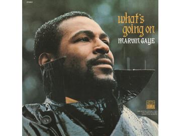 Marvin Gaye - What´s Going On (2LP)