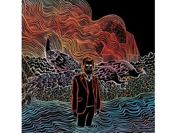 Iron And Wine - Kiss Each Other Clean (CD)