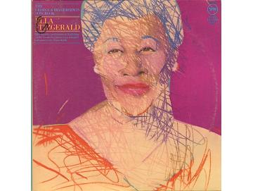 Ella Fitzgerald And The Nelson Riddle Orchestra - The George And Ira Gershwin Songbook (2LP)