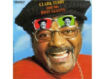 Clark Terry And His Jolly Giants - Clark Terry And His Jolly Giants (LP)