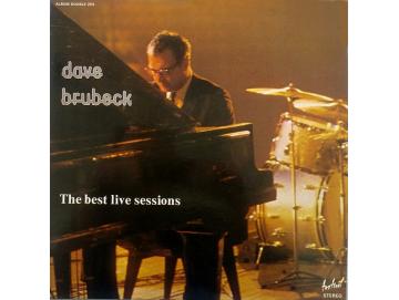Dave Brubeck - The Best Live Sessions (2LP)