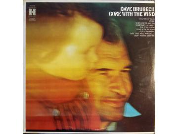 Dave Brubeck - Gone With The Wind (LP)