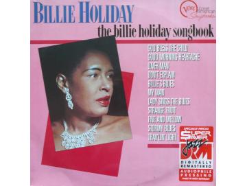 Billie Holiday - The Billie Holiday Songbook (LP)