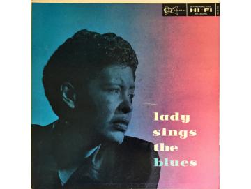 Billie Holiday - Lady Sings The Blues (LP)