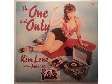 Kim Lenz And The Jaguars - The One And Only (LP)