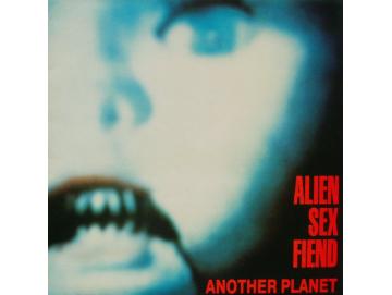 Alien Sex Fiend – Another Planet (LP)