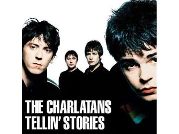 The Charlatans - Tellin´ Stories (2LP)