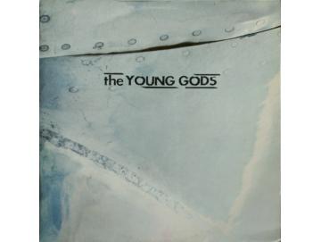 The Young Gods - T.V. Sky (LP)