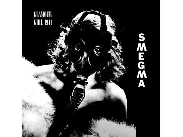 Smegma - Glamour Girl 1941 (LP)