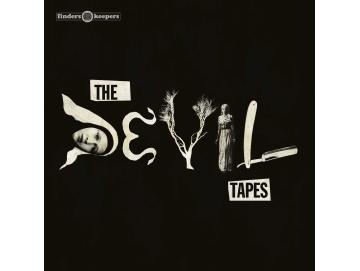 Andrzej Korzyński - The Devil Tapes (7inch)