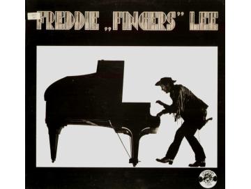 Freddie 'Fingers' Lee - Freddie 'Fingers' Lee (LP)