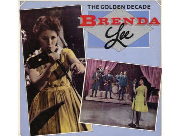 Brenda Lee - The Golden Decade (2LP)