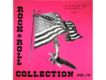 Various - Rock & Roll Collection (Vol. 19) (LP)